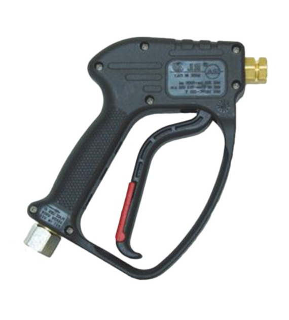 Pistole RL30 3/8  IG dreh. - 1/4  IG