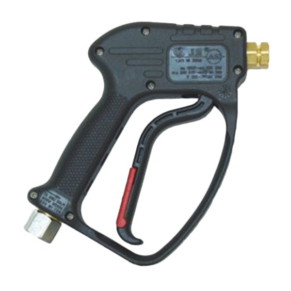 Pistole RL30 3/8  IG dreh. - 1/4  IG