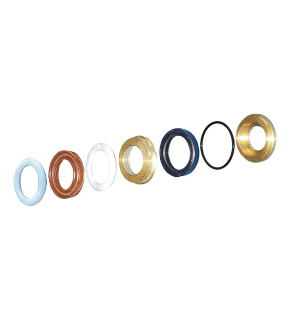 Dichtungssatz NW18 INTERPUMP KIT167