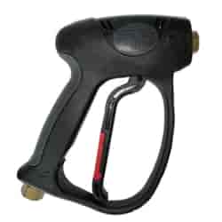 Pistole ML955 Keramikkugel 3/8 IG dreh. - 1/4 IG