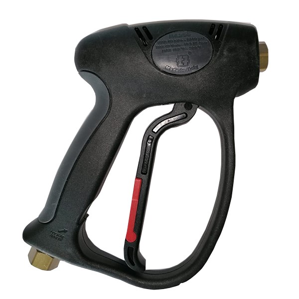 Pistole ML955 Keramikkugel 3/8 IG dreh. - 1/4 IG