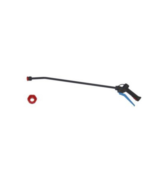 Chemiepistole mit Lanze - Kunststoff - 600mm - 030