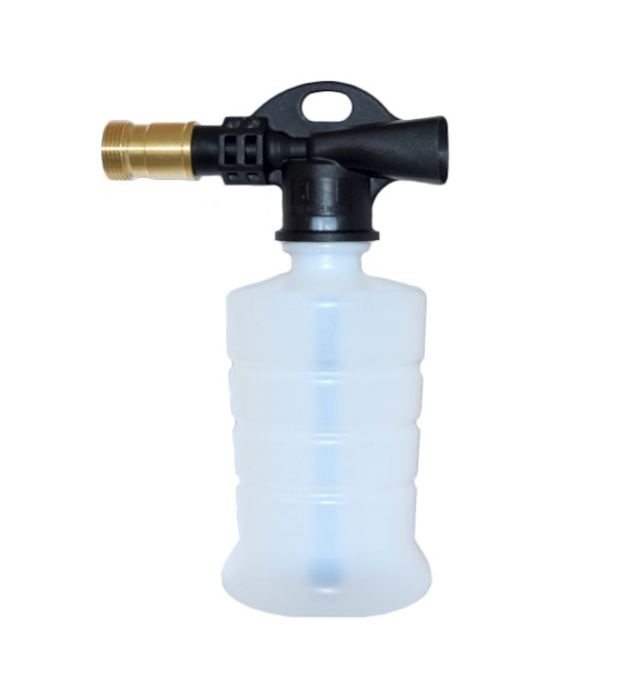 Schaumlanze Hobby 0,3 L