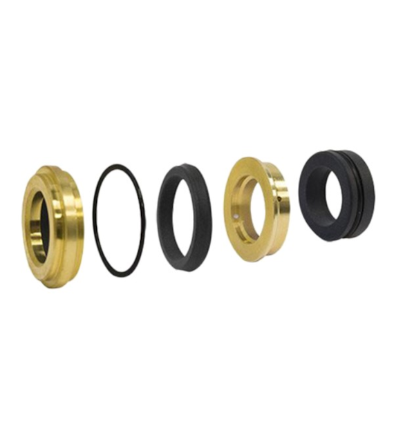 Dichtungssatz NW18 INTERPUMP KIT205