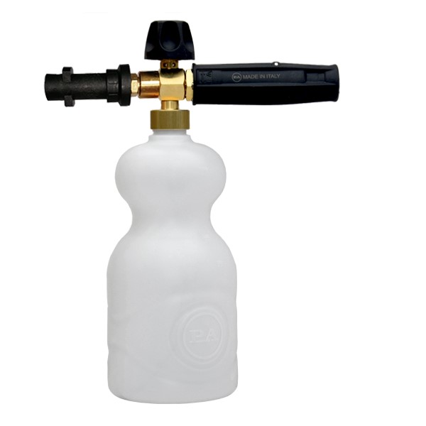 Schaumlanze LS3 1,40 mm BAJONETT K