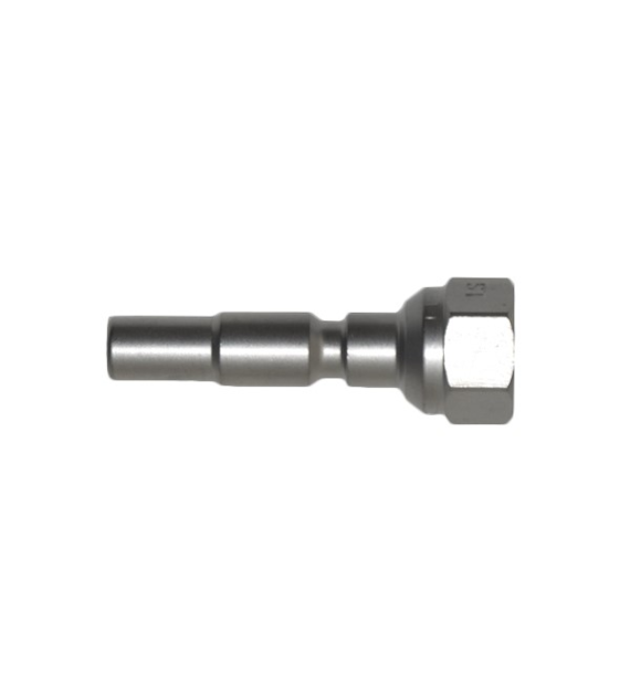 Stecknippel Typ KEW 1/4  IG -  Kr 
