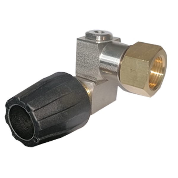 Schwenkbarer Düsenträger ST-330 M18 AG  K 