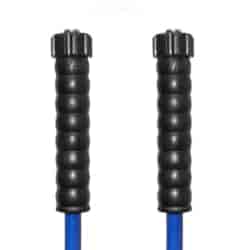HDSchl Blau Glatt 6/1/250 8m M22IG - M22IG