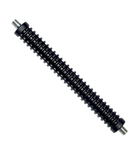 Pistolenverlängerung umspr. 332mm - Edelstahl
