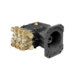 Pumpe Comet ZWD 4040 G