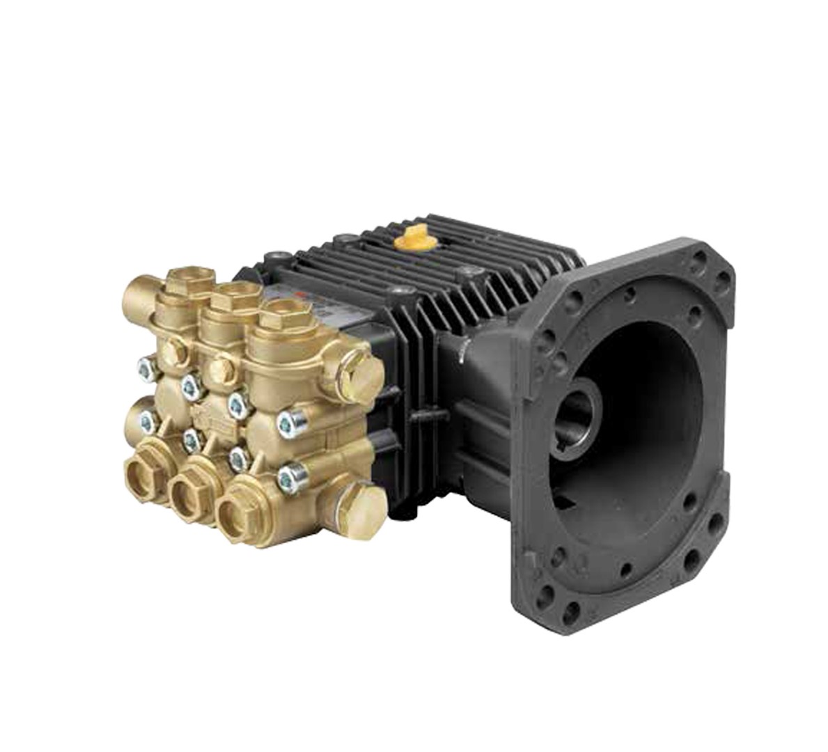 Pumpe Comet ZWD 4040 G