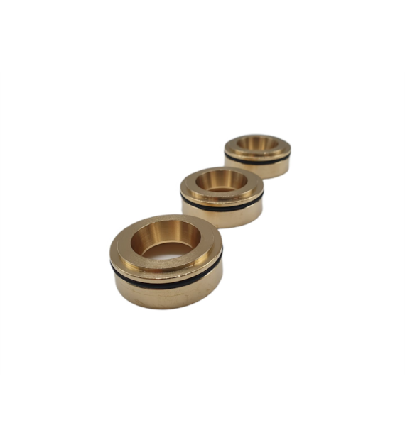 Dichtungssatz NW20 INTERPUMP KIT10