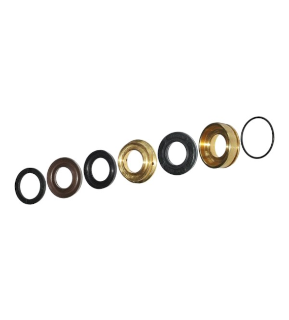 Dichtungssatz NW20 INTERPUMP KIT28