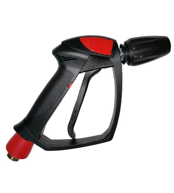 Pistole AL55 3/8  IG dreh. - KEW