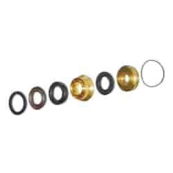 Dichtungssatz NW20 INTERPUMP KIT82