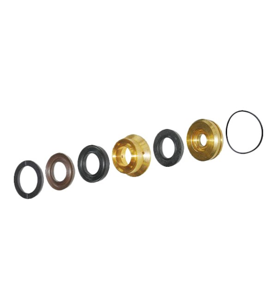 Dichtungssatz NW20 INTERPUMP KIT82