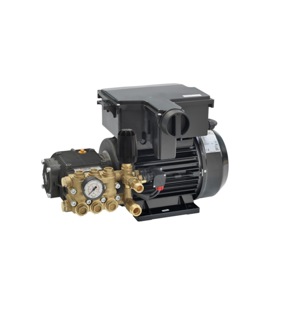 MTP FW2 15/200 TSR Comet