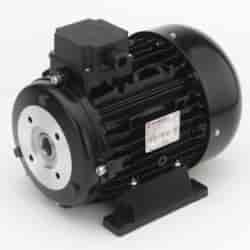 Elektrischer Motor 400V 9,2kW H132 - ohne Welle