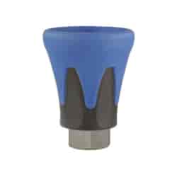 Düsenschutz ST-10 - SV, Blau-Schwarz