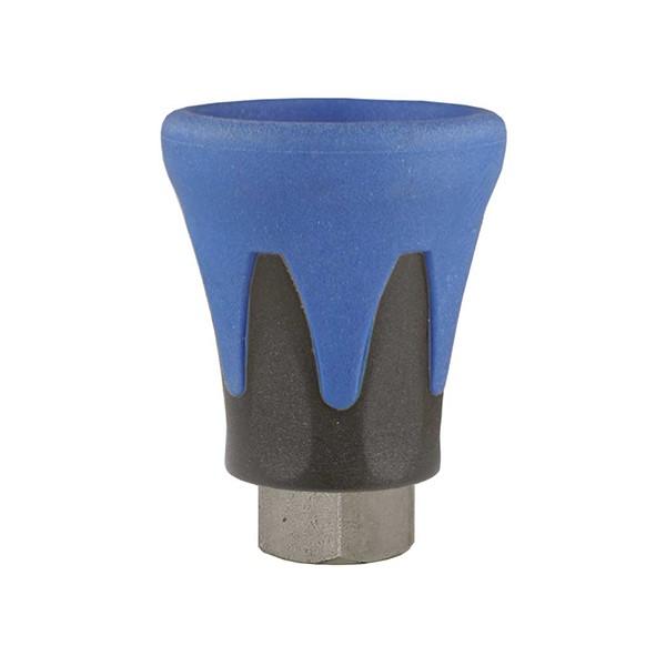 Düsenschutz ST-10 - SV, Blau-Schwarz