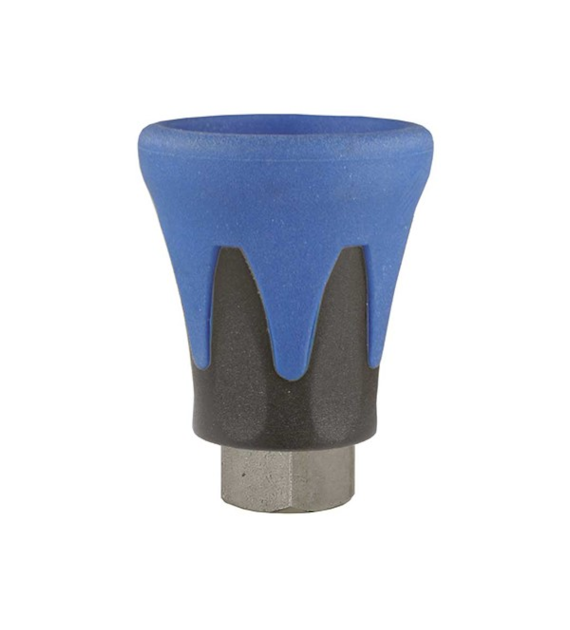 Düsenschutz ST-10 - E, Blau-Schwarz