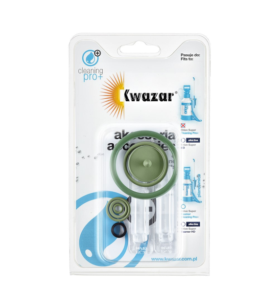 Wartungssatz Orion Super Cleaning Pro+
