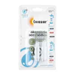 Wartungssatz Venus Super Cleaning Pro+