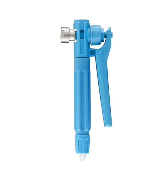 Griff mit Manometer Cleaning Pro+
