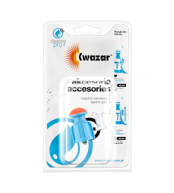 Sicherheitsventil Orion Super Cleaning Pro+