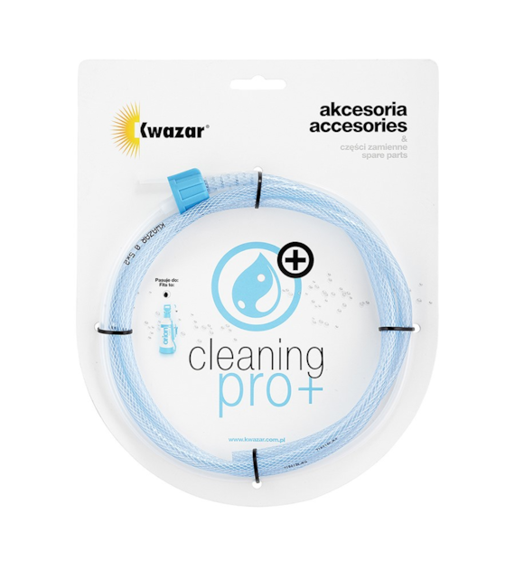 Schlauch für Gartensprühgerät 1,5m Cleaning Pro+