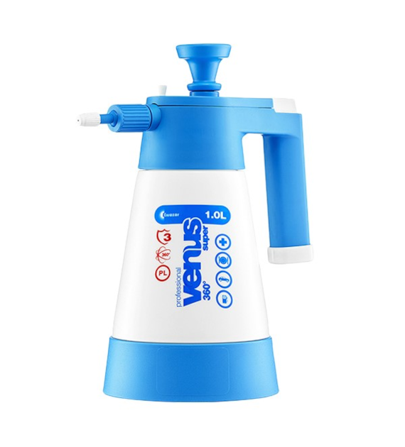 Sprühgerät Venus Super 360 Pro + 1L