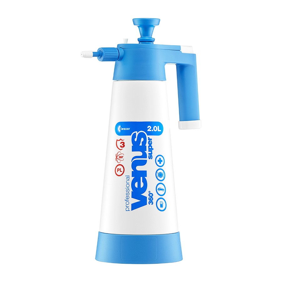 Sprühgerät Venus Super 360 Pro + 2L