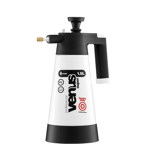 Sprühgerät Venus Super HD Solvent Line 1,5L BOX