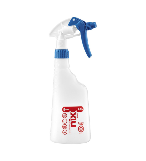 Sprühgerät Nix HD Acid 0,5L