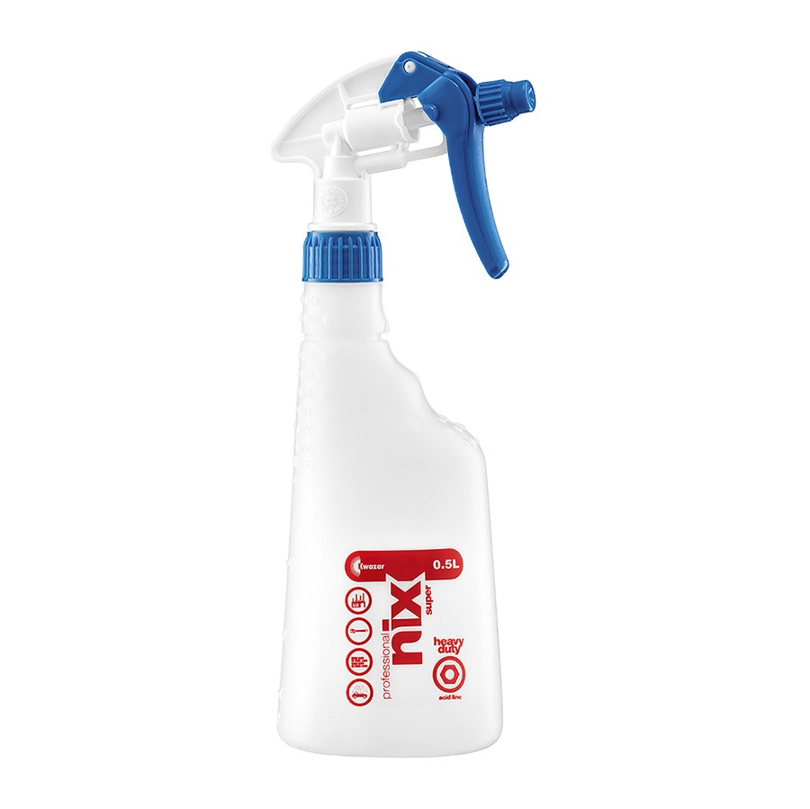 Sprühgerät Nix HD Acid 0,5L