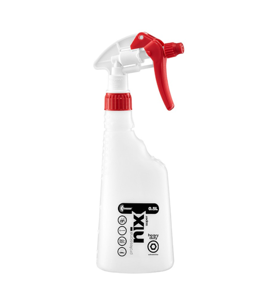 Sprühgerät Nix HD Solvent 0,5L