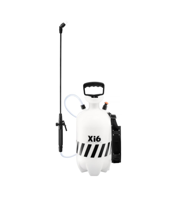 Sprühgerät Xi6 Cleaning Pro + 6L BOX
