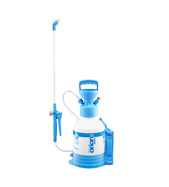 Sprühgerät Orion Super Pro + 3L