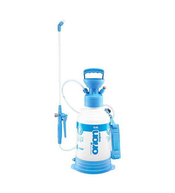Sprühgerät Orion Super Pro + 6L