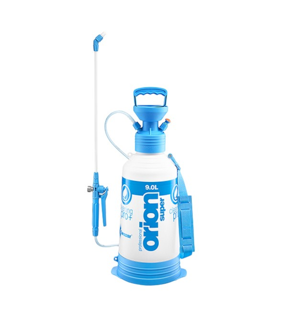Sprühgerät Orion Super Pro + 9L