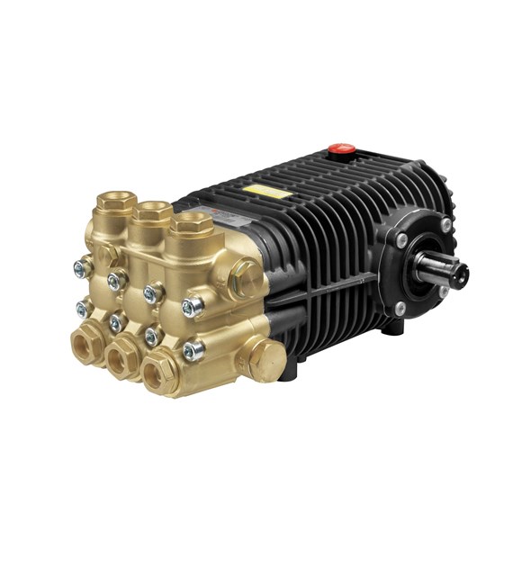 Pumpe TW 14022 S Comet