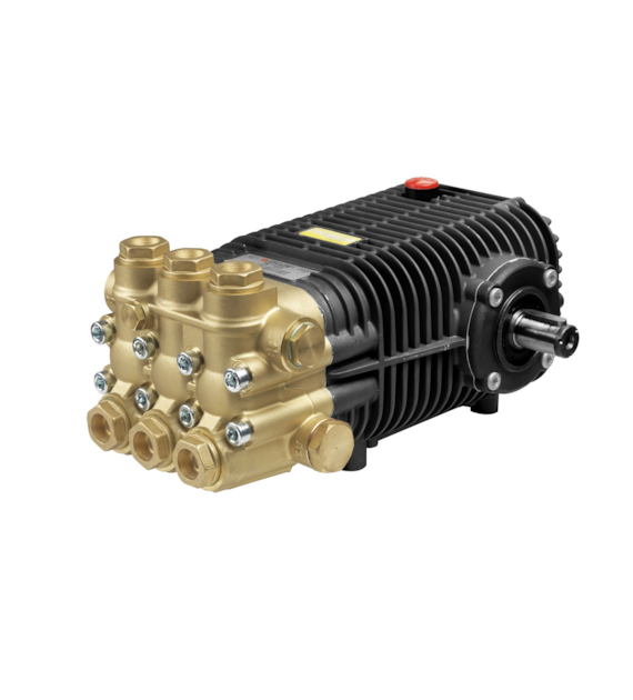 Pumpe TW 14022 S Comet