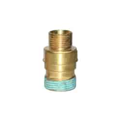 K-Lock Adapter TR22 AG - 3/8  AG