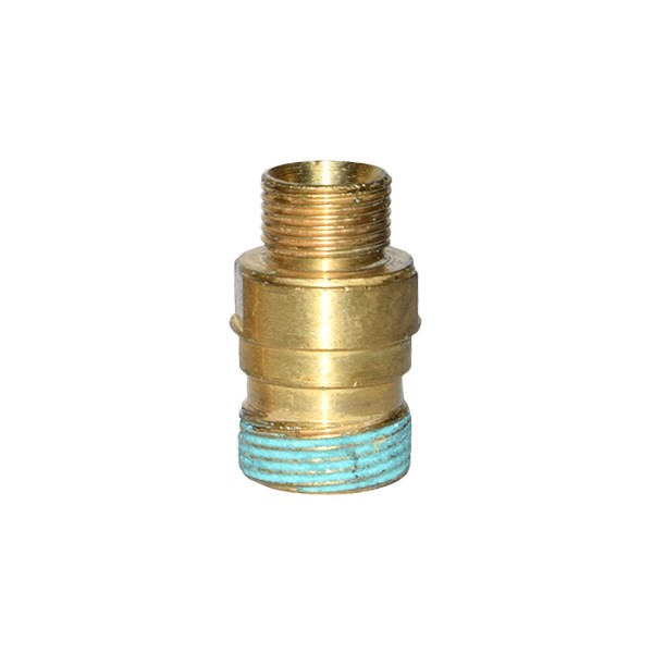 K-Lock Adapter TR22 AG - 3/8  AG