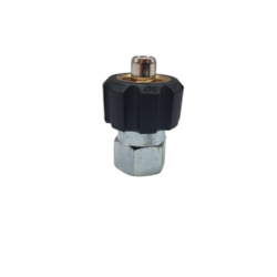 Handverschraubung 1/2  IG - 1/4  IG MVG 7