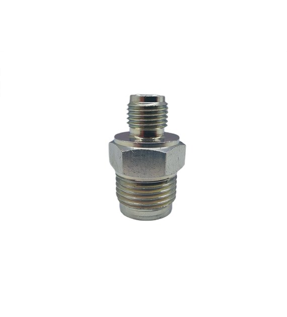 Nippel 1/4  AG - 1/2  AG MVG 09