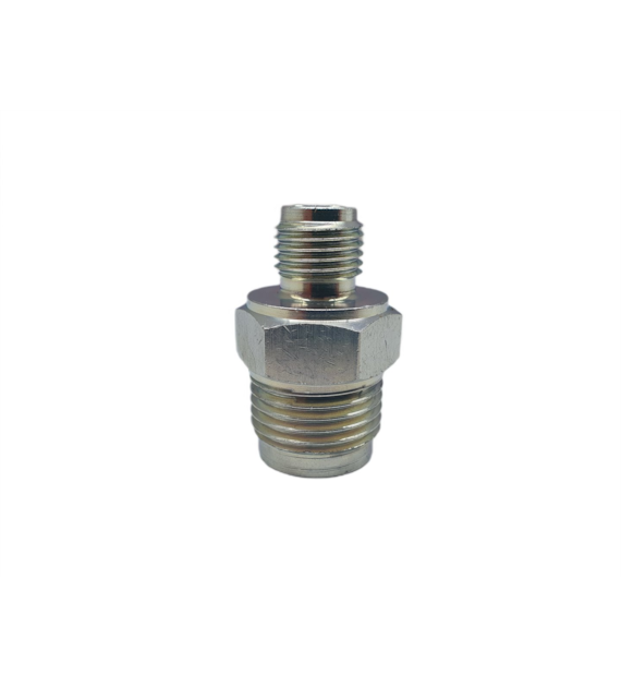 Nippel 1/4  AG - 1/2  AG MVG 09
