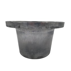 Flanschglocke HAWK H160 (XLTI)