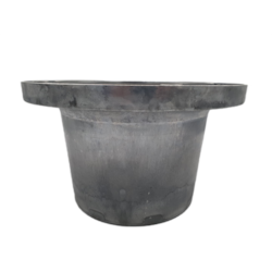 Flanschglocke HAWK H160 (XLTI)
