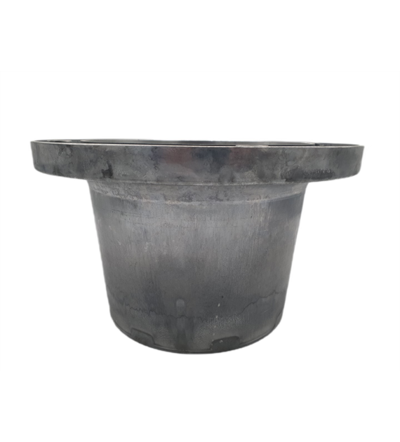 Flanschglocke HAWK H160 (XLTI)